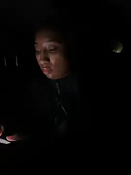 Iceblanca online show from 03/11/26, 12:48