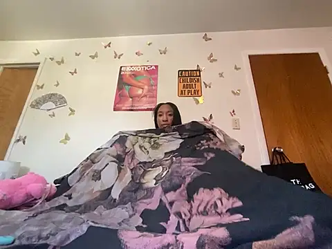 Iceblanca online show from 02/24/26, 04:41