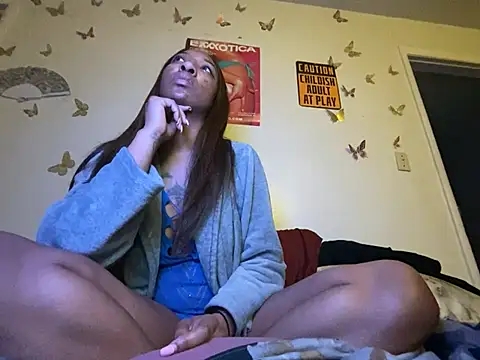 Iceblanca online show from 02/03/26, 04:21