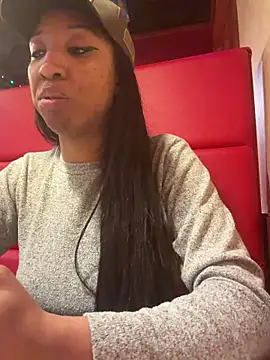 Iceblanca online show from 04/12/26, 11:52