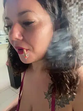 -Marivalda- online show from 01/13/26, 10:30