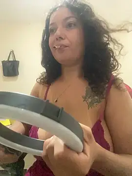 -Marivalda- online show from 02/25/26, 11:32