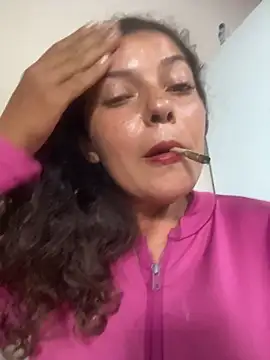 -Marivalda- online show from 04/13/26, 04:11