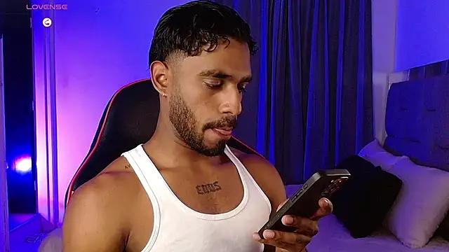 Christian thor online show from 11/08/25, 03:43