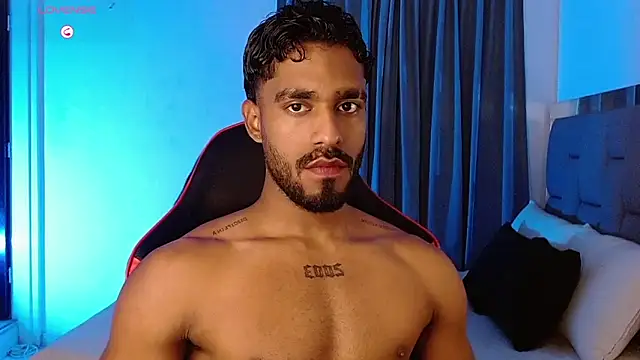 Christian thor online show from 11/16/25, 03:33