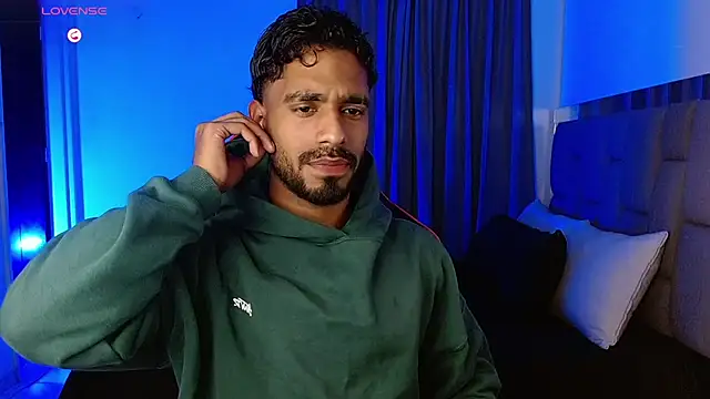 Christian thor online show from 11/30/25, 03:29