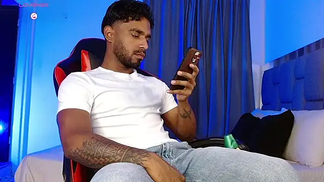 Christian thor online show from 11/07/25, 03:55