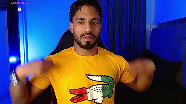 Christian thor online show from 12/03/25, 04:02