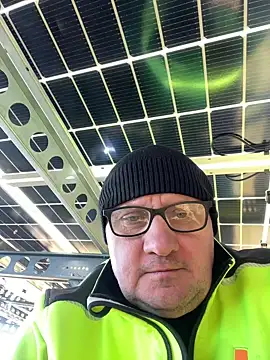 vanjbi45 online show from 03/05/25, 10:44