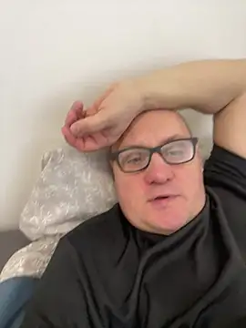 vanjbi45 online show from 02/23/25, 08:06