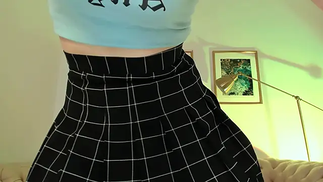 Snapshot of MelisaCoy chatting on 12/07/24, 05:04 MelisaCoy online show from 12/07/24, 05:04