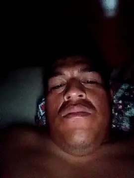 ELVERGON43267 online show from 10/20/25, 06:04