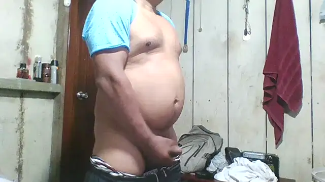 ELVERGON43267 online show from 03/04/26, 09:44