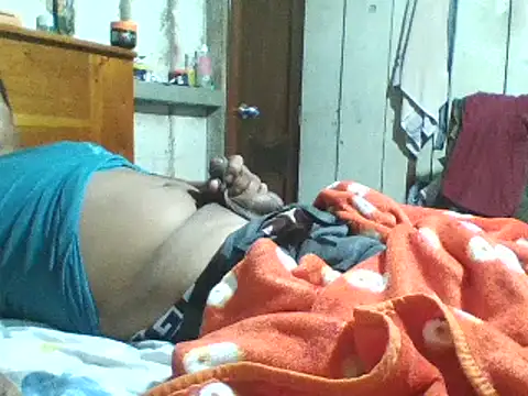 ELVERGON43267 online show from 02/20/25, 03:34