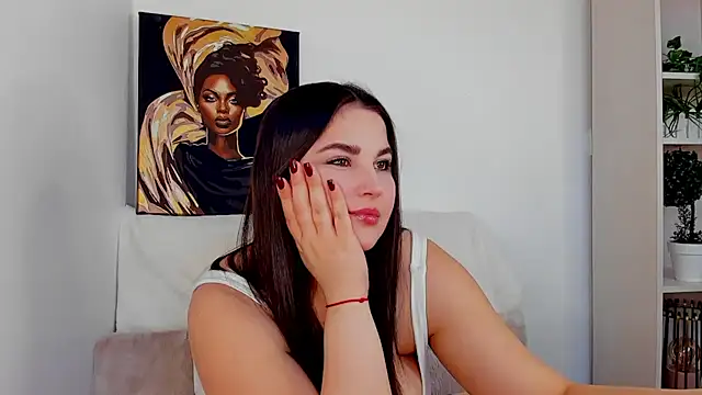 Snapshot of Talla_a chatting on 02/26/25, 02:27 Talla a online show from 02/26/25, 02:27