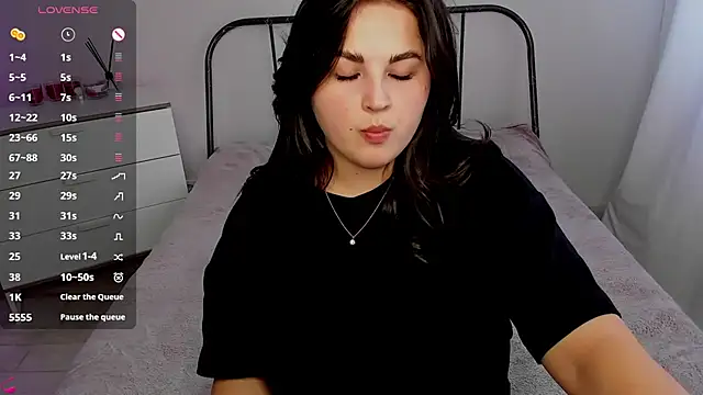 Talla a online show from 06/21/26, 12:00