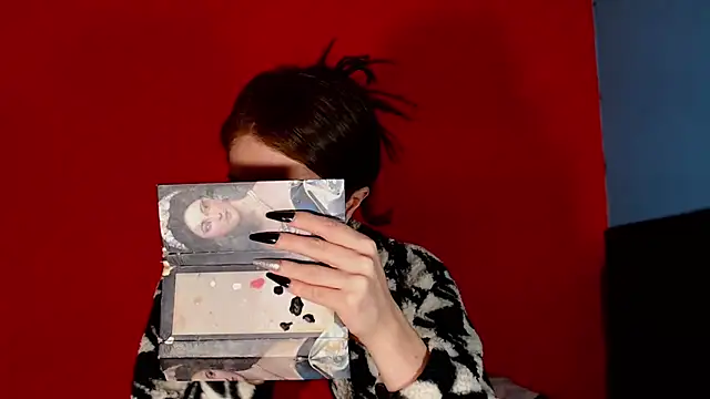 Snapshot of angelicatsx chatting on 03/14/25, 07:44 angelicatsx online show from 03/14/25, 07:44