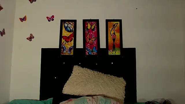 angelicatsx online show from 03/31/26, 03:03