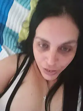 CRUELLAXX online show from 06/02/26, 06:41