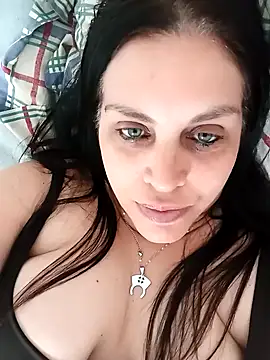 CRUELLAXX online show from 09/18/25, 06:00