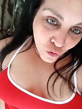 CRUELLAXX online show from 02/20/25, 06:46