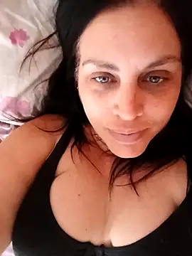 CRUELLAXX online show from 02/12/25, 04:00