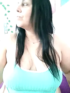 CRUELLAXX online show from 03/19/25, 06:12