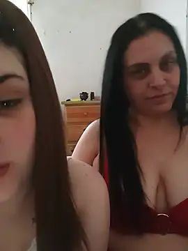 CRUELLAXX online show from 07/27/26, 06:37