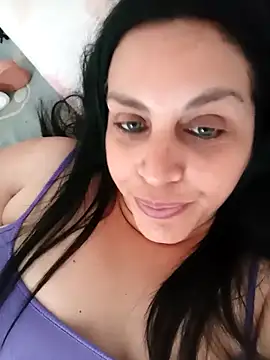 CRUELLAXX online show from 03/09/26, 06:11