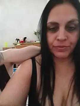 CRUELLAXX online show from 07/23/26, 07:10