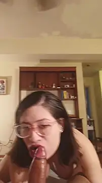 AmazingFuckCam online show from 04/18/26, 03:36