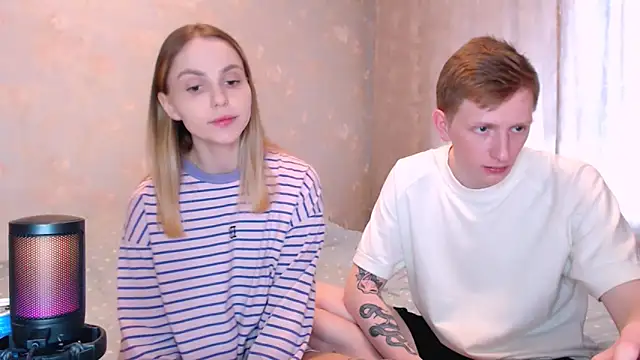 juliaanddima online show from 06/02/26, 08:25