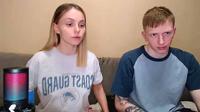 juliaanddima online show from 03/13/26, 09:20