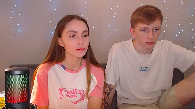 juliaanddima online show from 03/15/25, 09:49
