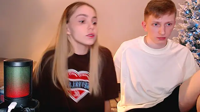 juliaanddima online show from 01/10/26, 09:54