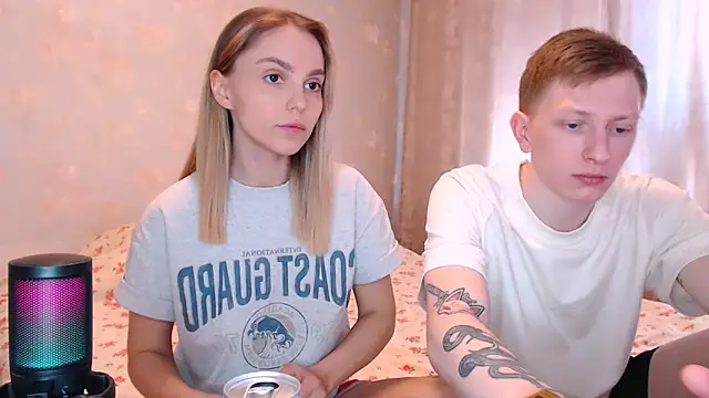 juliaanddima online show from 05/06/26, 07:56