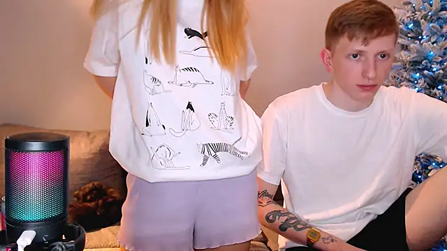 juliaanddima online show from 01/16/26, 10:14