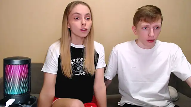 juliaanddima online show from 02/07/26, 09:56