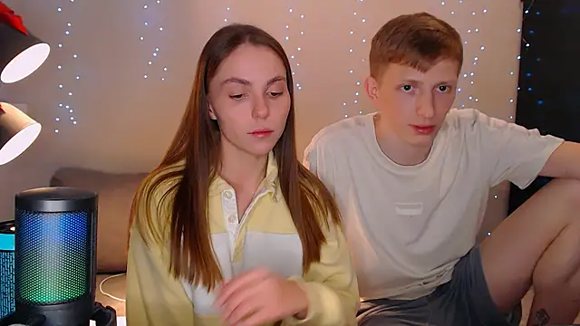 juliaanddima online show from 02/27/25, 12:46
