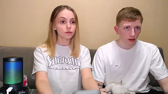 juliaanddima online show from 03/15/26, 10:17