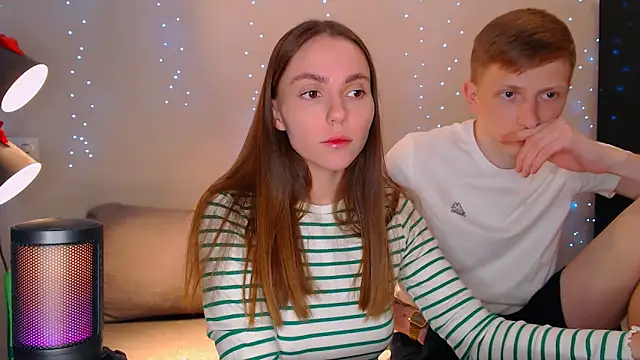 juliaanddima online show from 02/20/25, 08:58