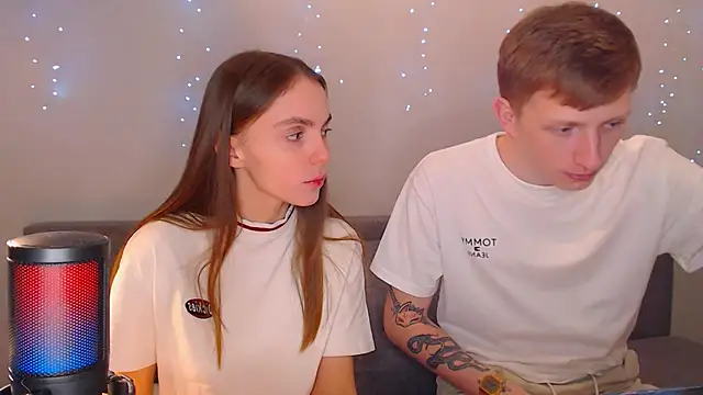 juliaanddima online show from 03/16/25, 11:26