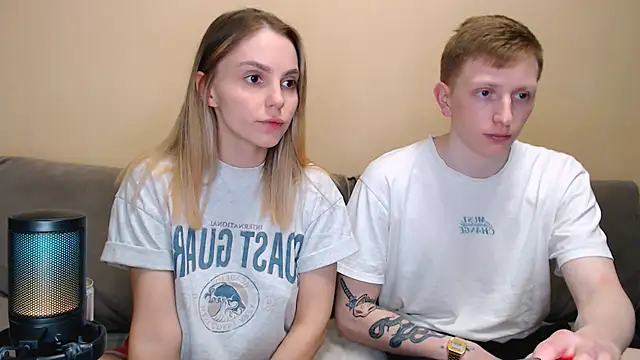juliaanddima online show from 05/07/26, 09:29