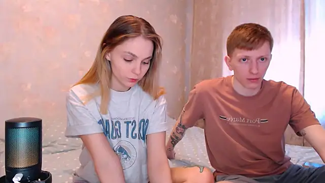 juliaanddima online show from 04/02/26, 08:54