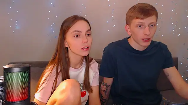 juliaanddima online show from 03/10/25, 12:28