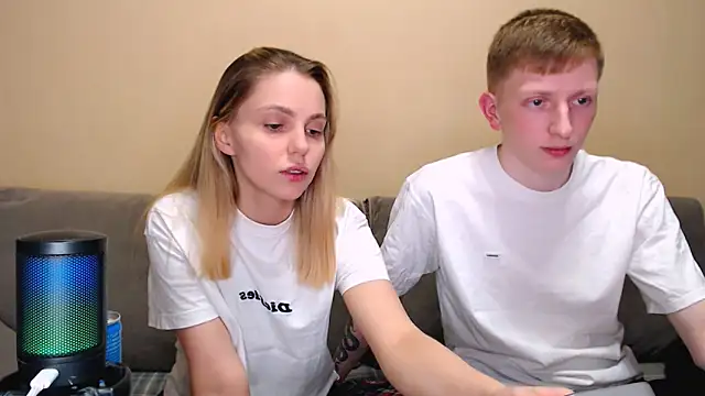 juliaanddima online show from 03/14/26, 10:16