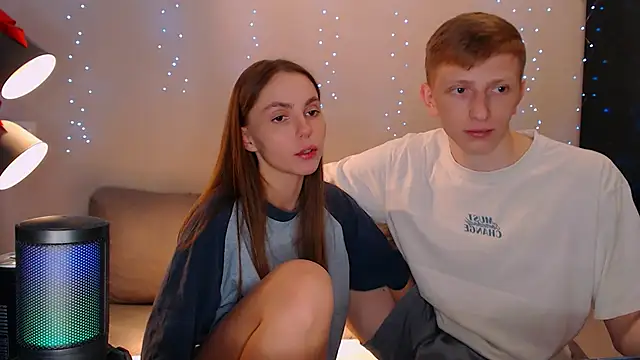 juliaanddima online show from 02/27/25, 11:59