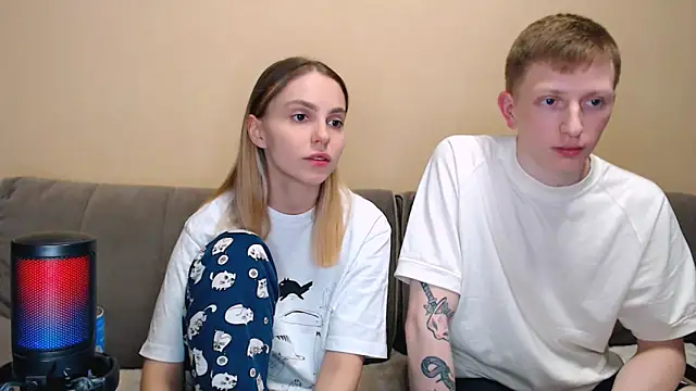 juliaanddima online show from 05/09/26, 09:51