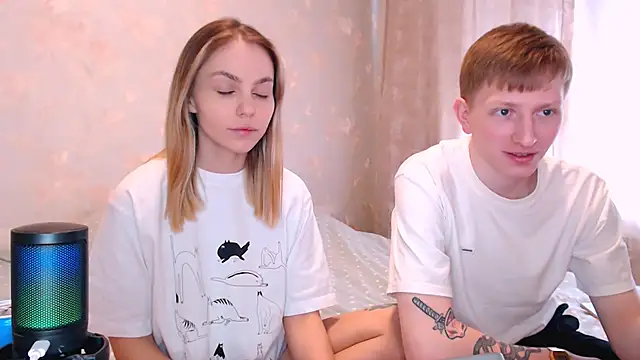 juliaanddima online show from 04/09/26, 07:58