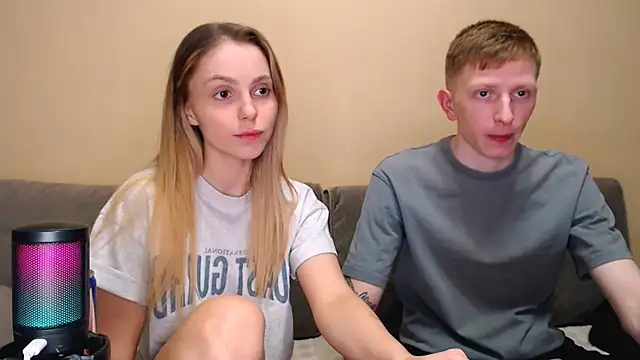 juliaanddima online show from 03/07/26, 09:53